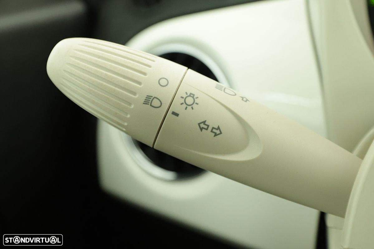 Fiat 500C 1.0 Hybrid - 19