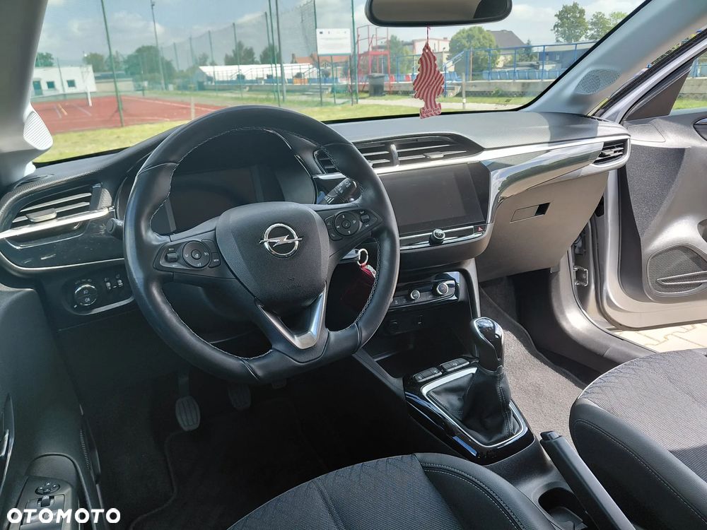 Opel Corsa - 24