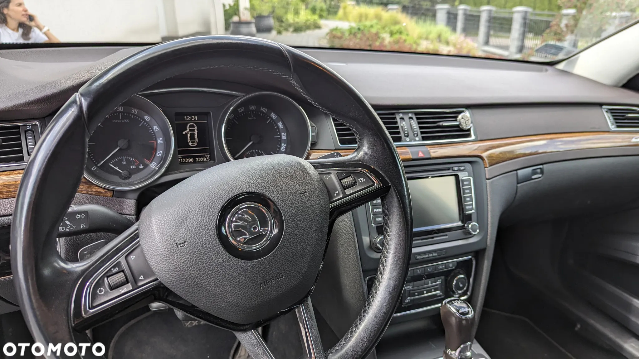 Skoda Superb 2.0 TDI 4x4 L&K DSG - 7