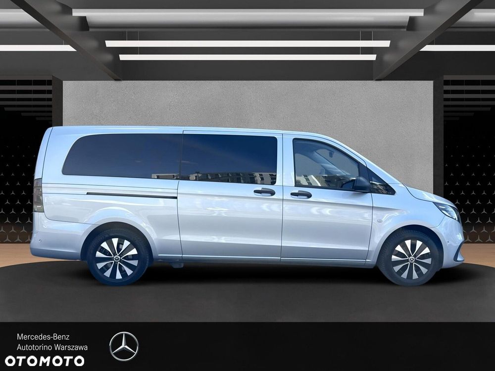 Mercedes-Benz Vito - 7
