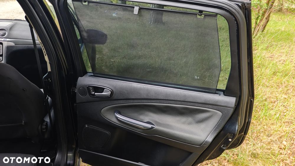 Ford S-Max 2.0 Titanium - 7