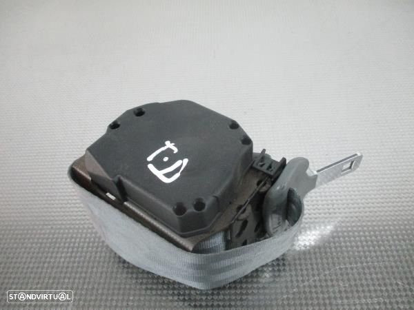 Cinto Tras Dto Citroen C5 I (Dc_) - 2