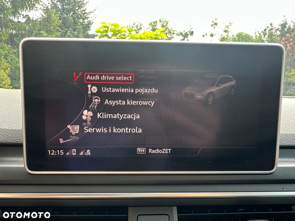 Audi A4 Allroad 45 TFSI Quattro S tronic - 28