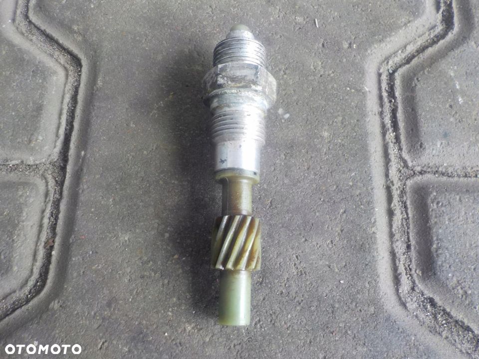 VW T4 ZĘBATKA ŚLIMAK NAPĘD LICZNIKA IMPULSATOR - 1