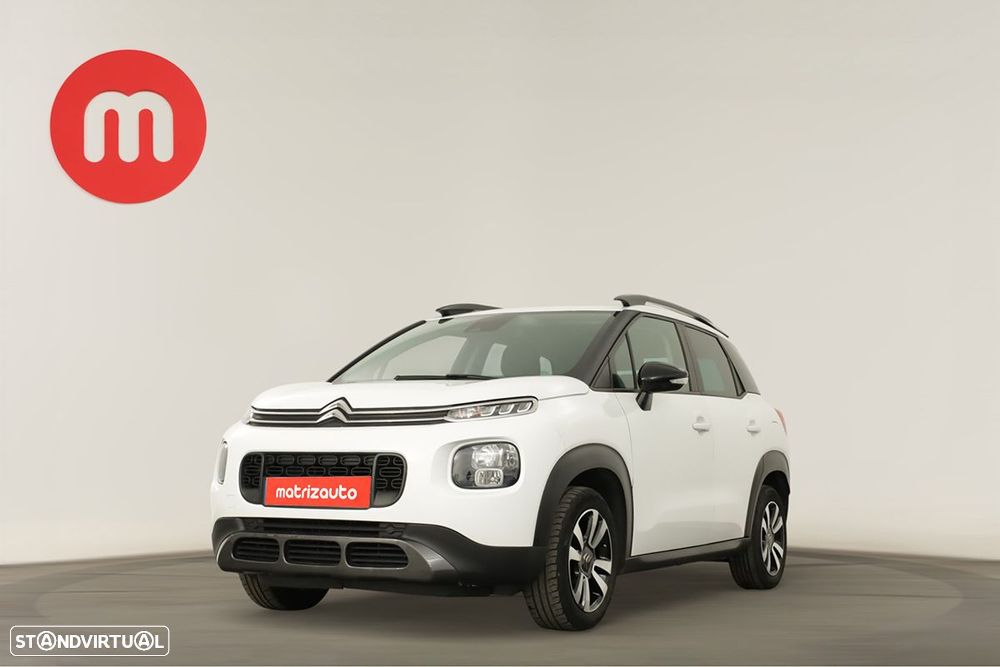 Citroën C3 Aircross 1.2 PureTech C-Series - 2