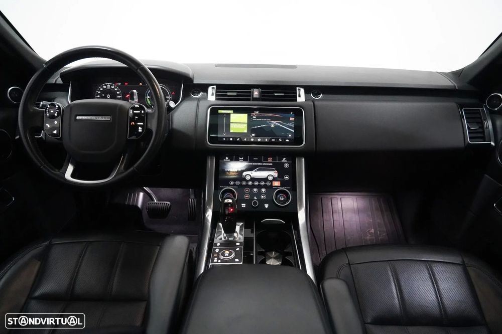 Land Rover Range Rover Sport 2.0 Si4 PHEV HSE - 5