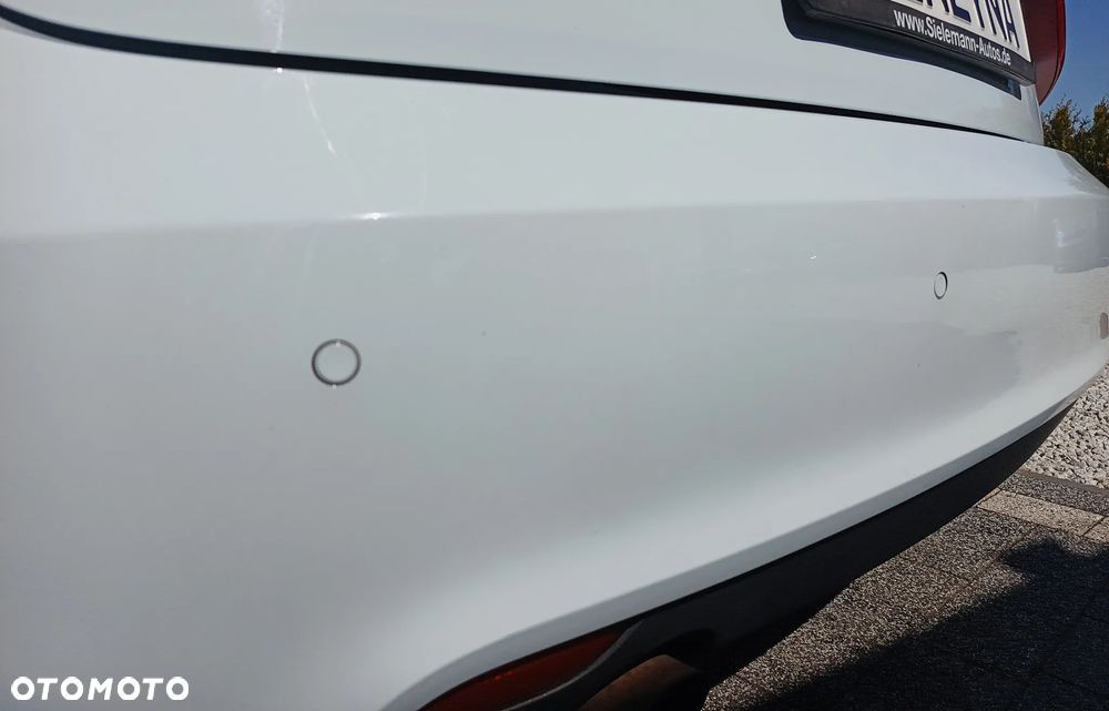 Audi A1 Sportback 1.2 TFSI Attraction - 21