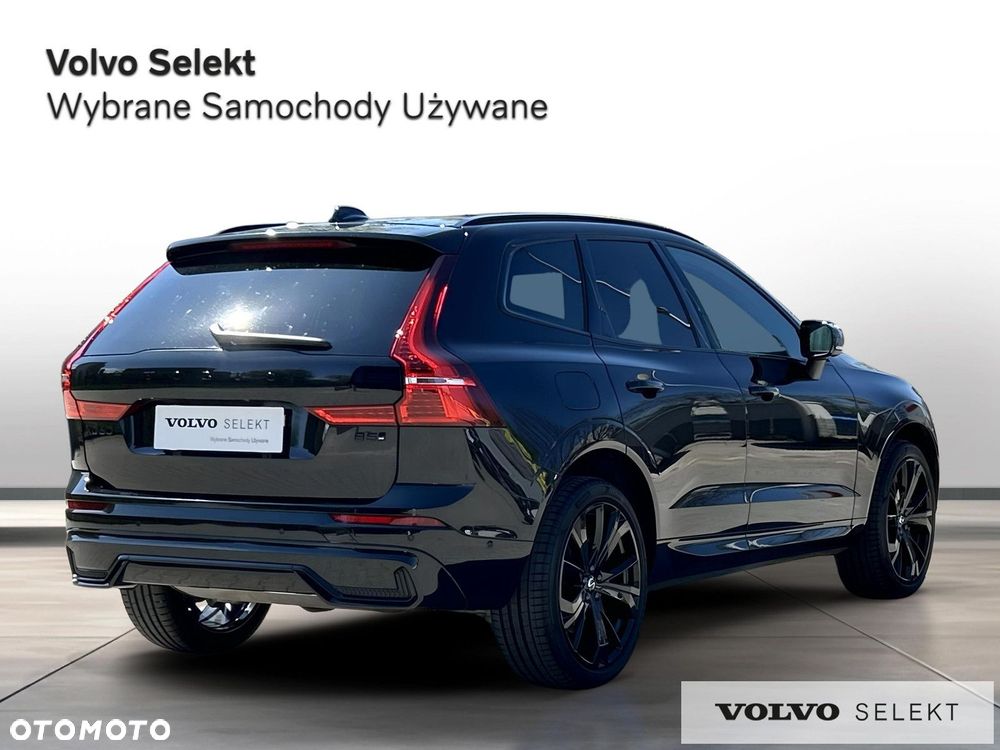 Volvo XC 60 - 6