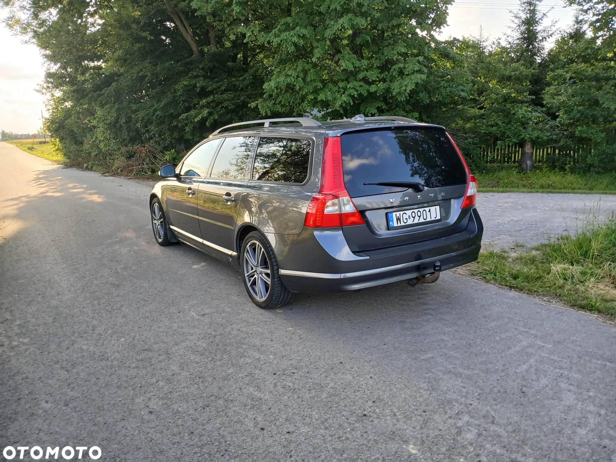 Volvo V70 2.0 Kinetic - 15