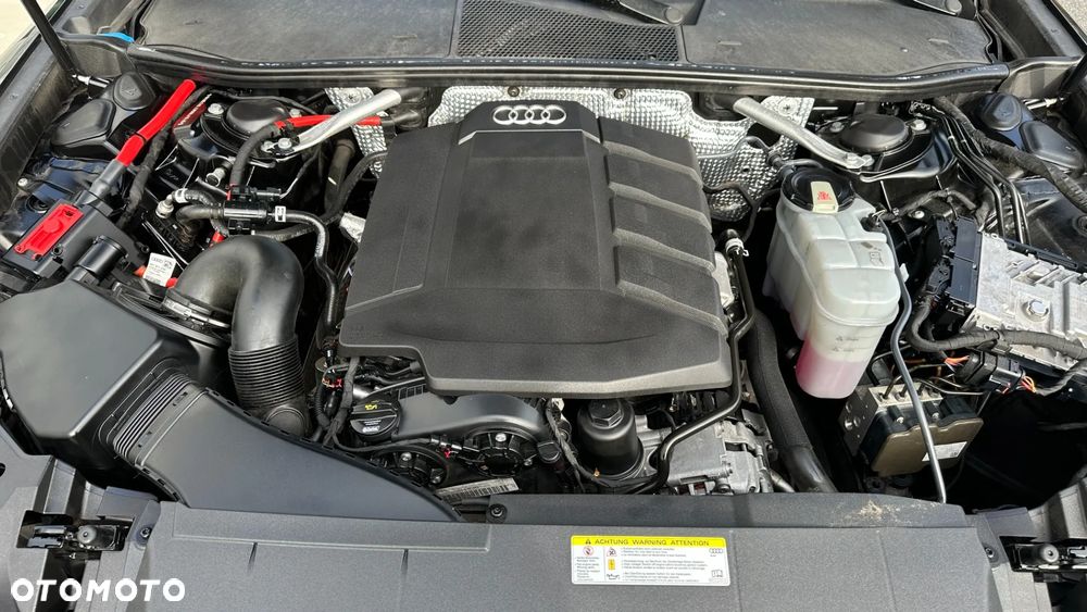 Audi A6 Limousine 45 TFSI quattro S tronic - 28