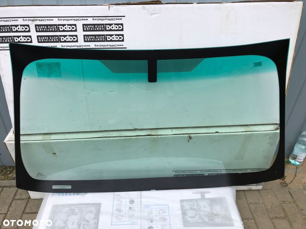 chevrolet malibu maxx szyba przednia czołowa nowa 2003-2007 - 4