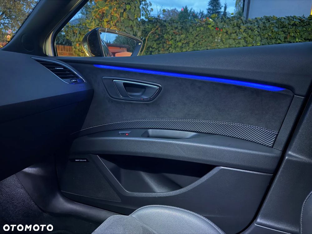 Seat Leon 2.0 TSI Cupra S&S DSG - 17