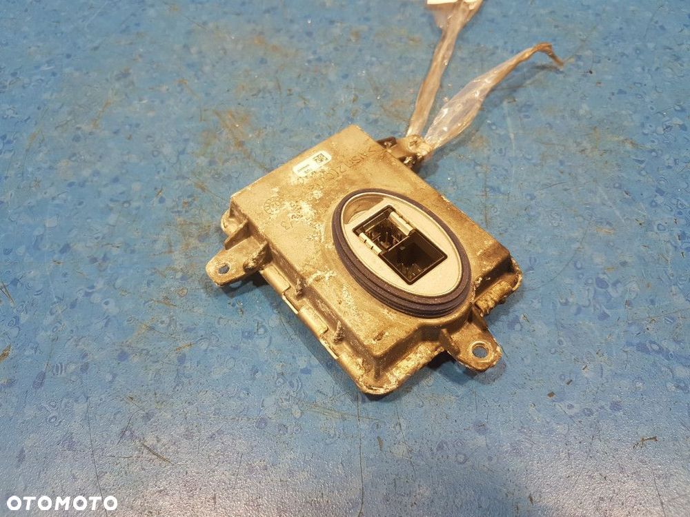 BMW 3 F30 PRZETWORNICA BI XENON 7296090 - 9