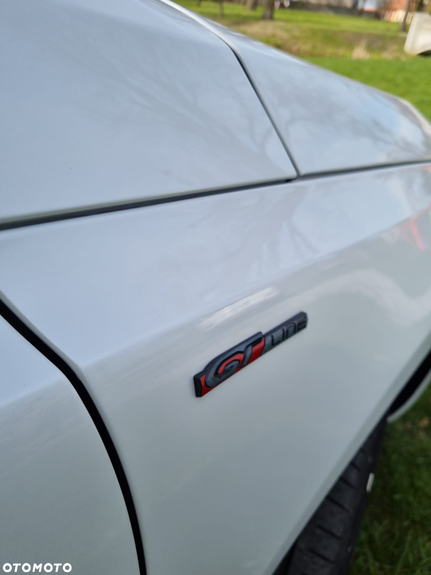 Peugeot 308 BlueHDi FAP 150 EAT6 Stop&Start GT-Line Edition - 15