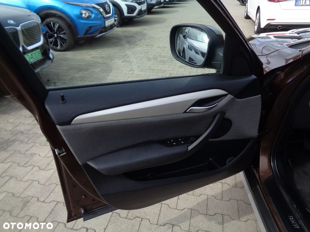 BMW X1 - 9