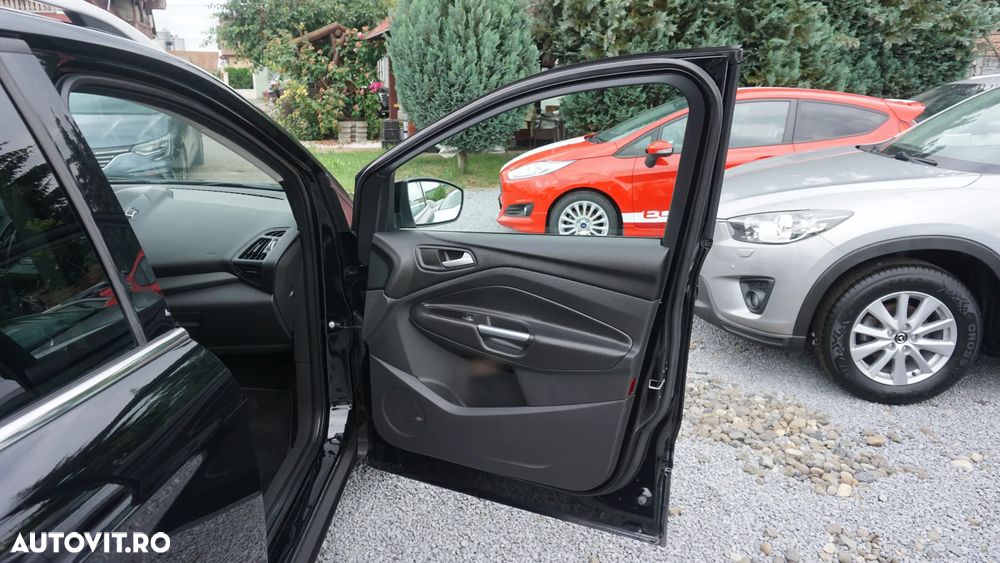 Ford Kuga 1.5 EcoBoost 2WD Trend - 10