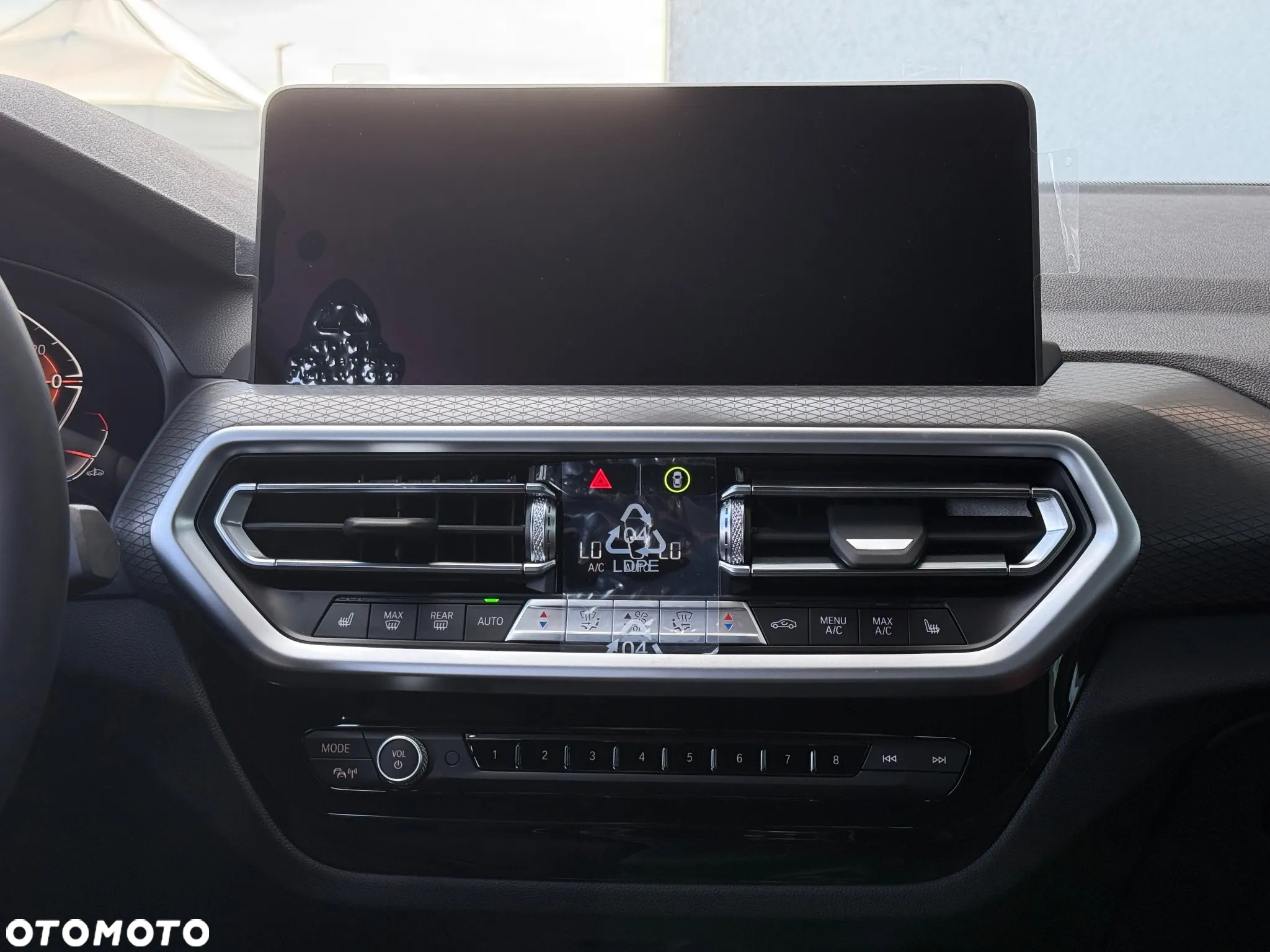 BMW X4 - 26