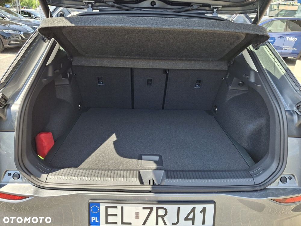 Volkswagen T-Roc 1.5 TSI Style DSG - 10