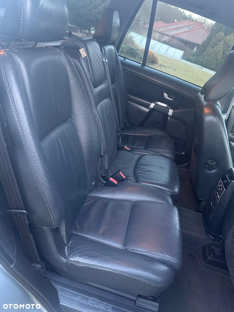 Volvo XC 90 D5 Momentum - 2