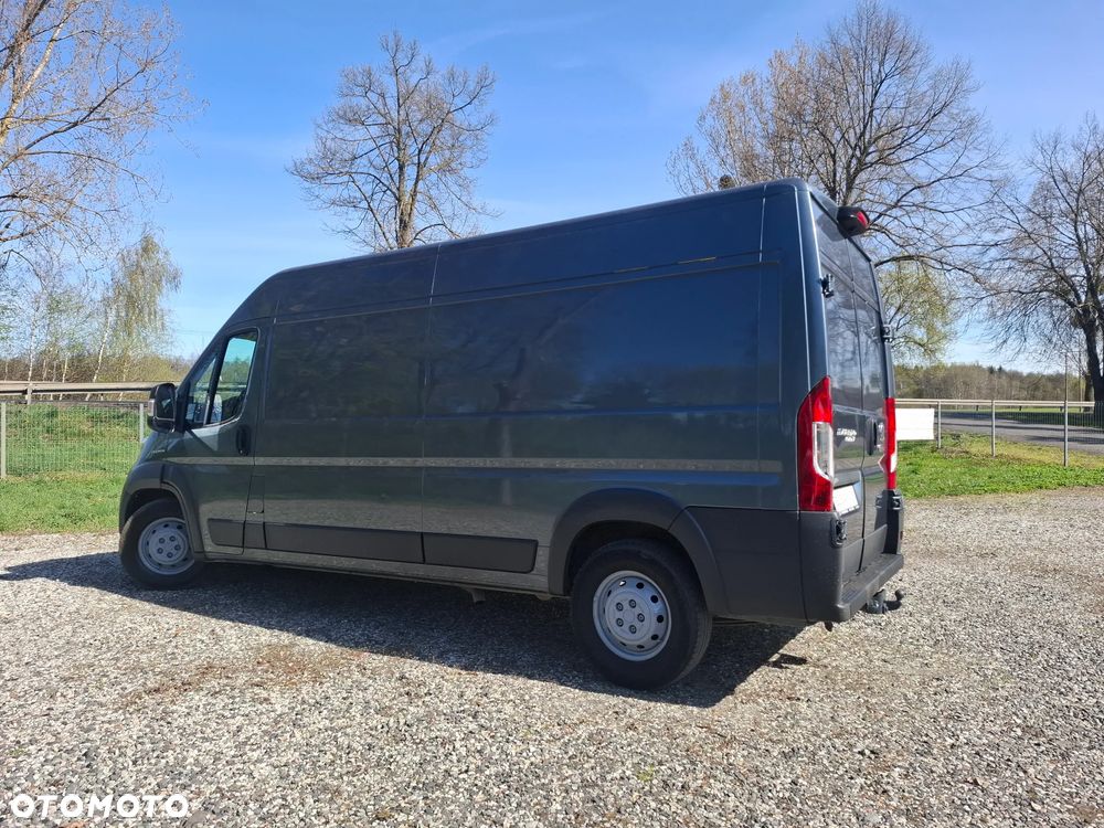 Fiat DUCATO MAXI 2.3 MULTIJET  BEZ AdBlue!! KAMERA NAVI HAK - 10