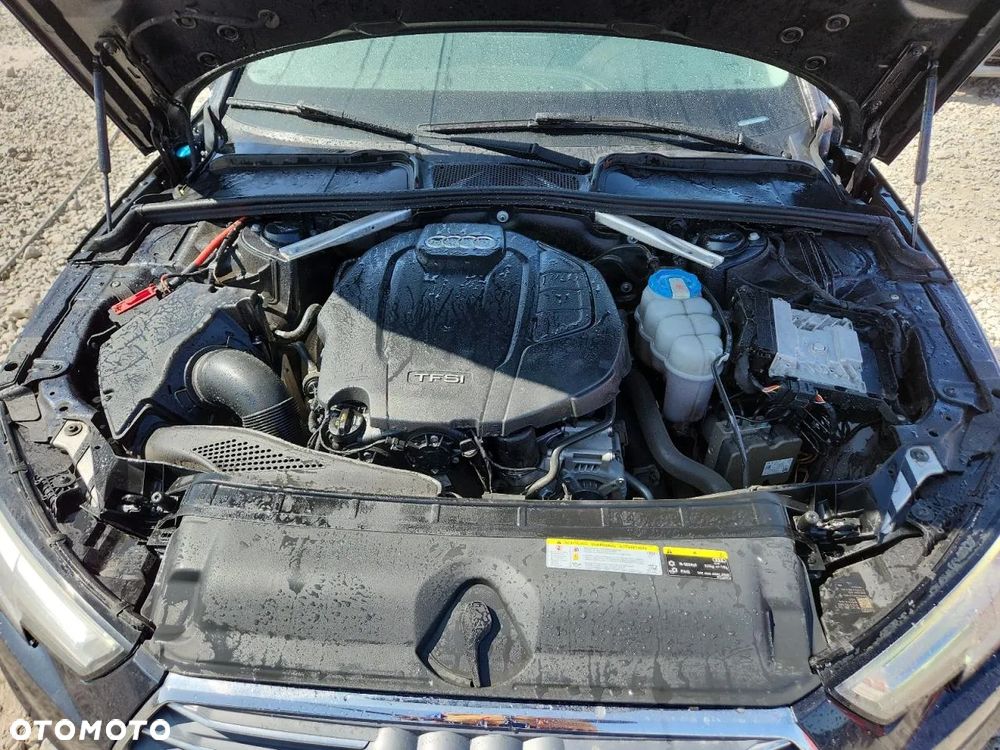 Audi A4 - 11