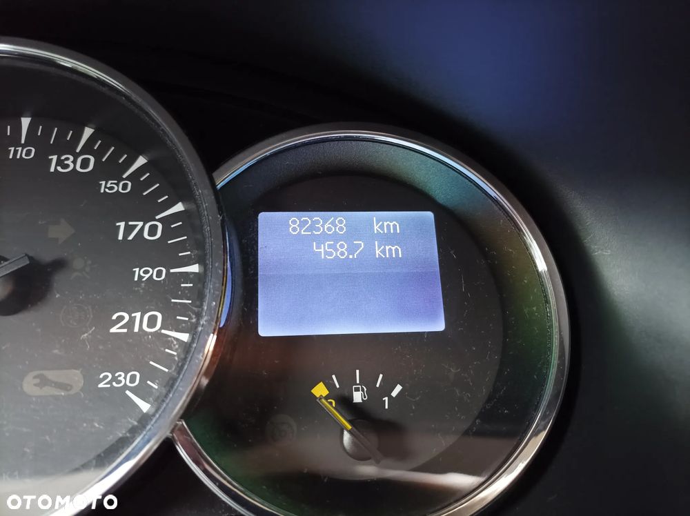 Renault Fluence - 17
