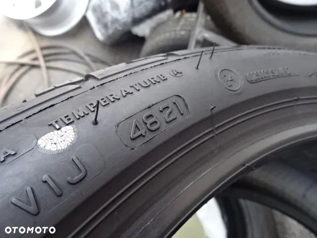 225/40/R19 93H Bridgestone LS100 - 8