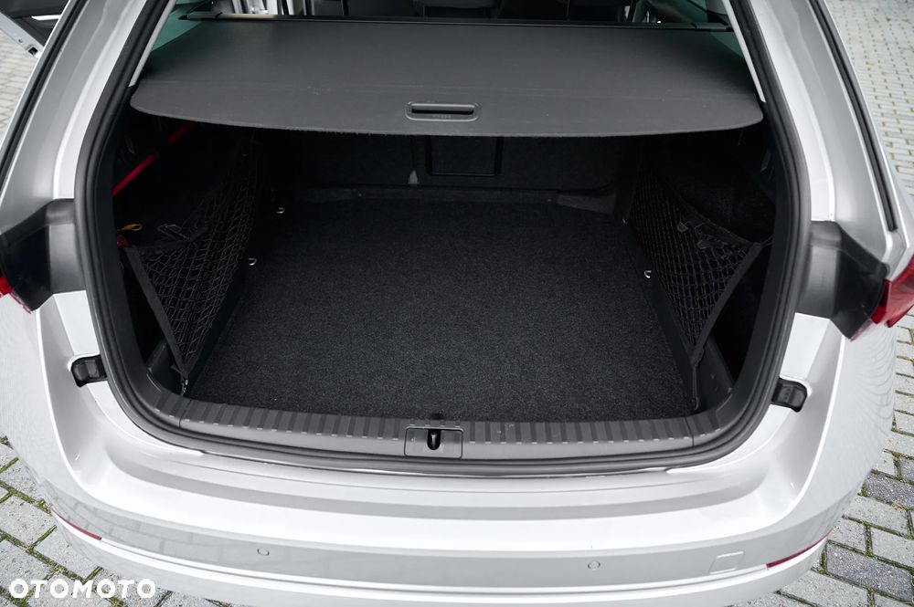 Skoda Octavia 2.0 TDI Style DSG - 17