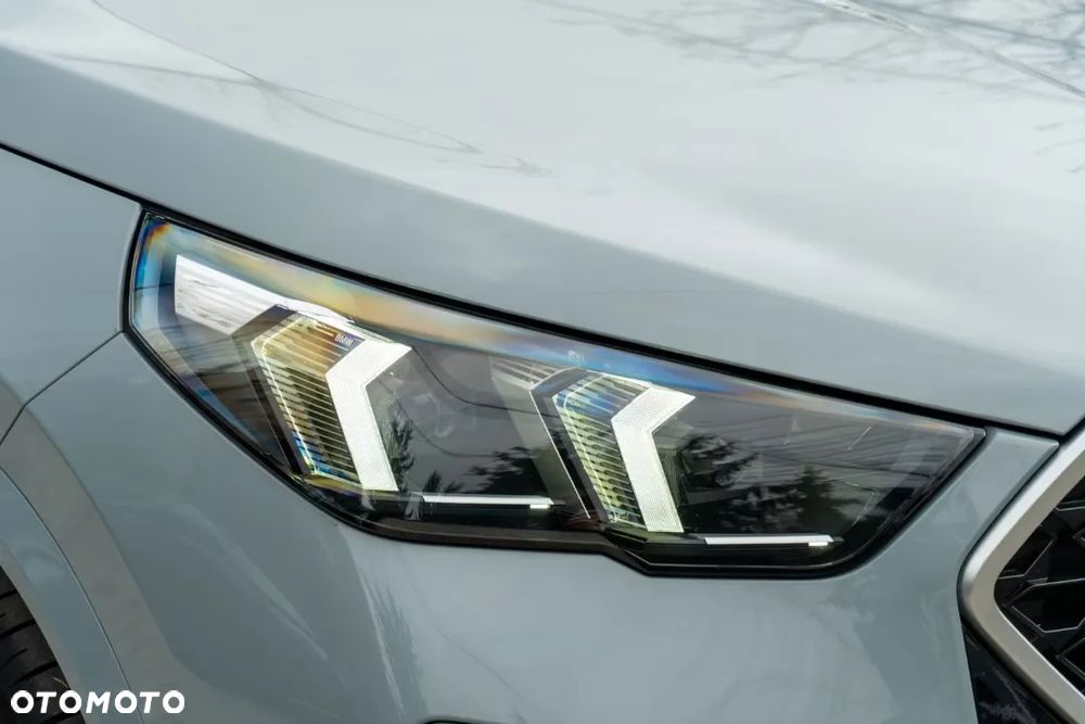 BMW X2 sDrive20i mHEV M Sport - 4