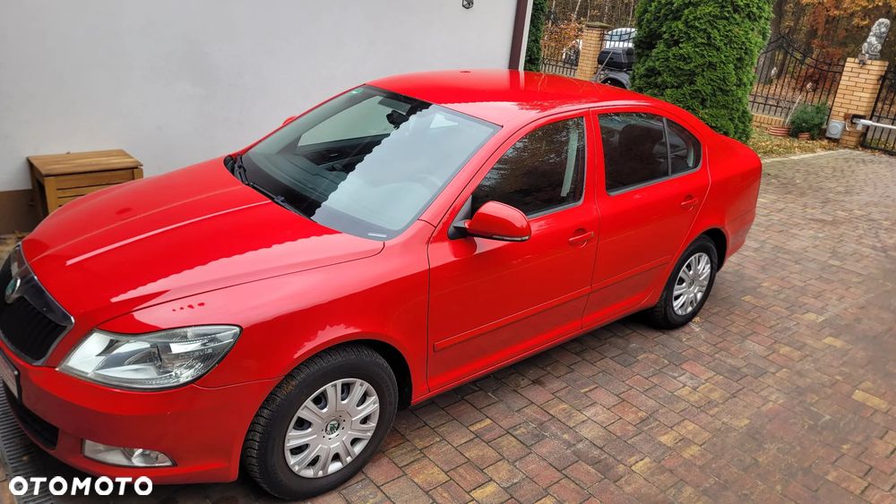 Skoda Octavia - 38