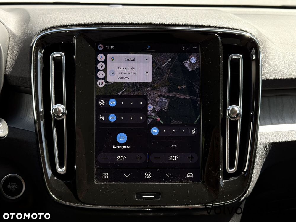 Volvo XC 40 - 29