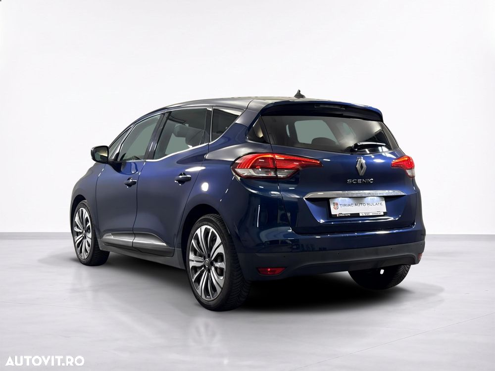 Renault Scenic - 4