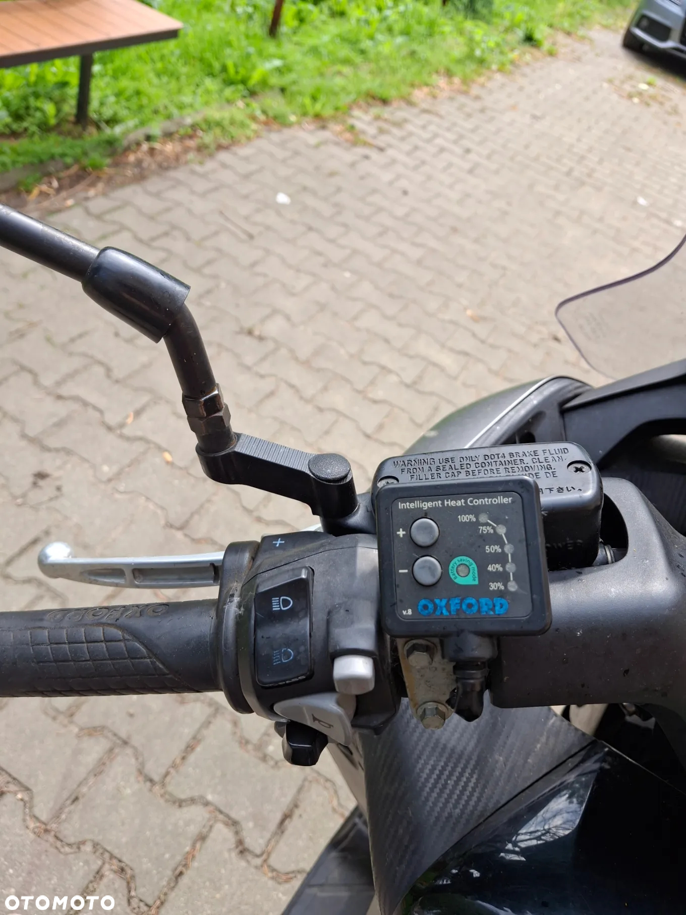 Honda NC - 7