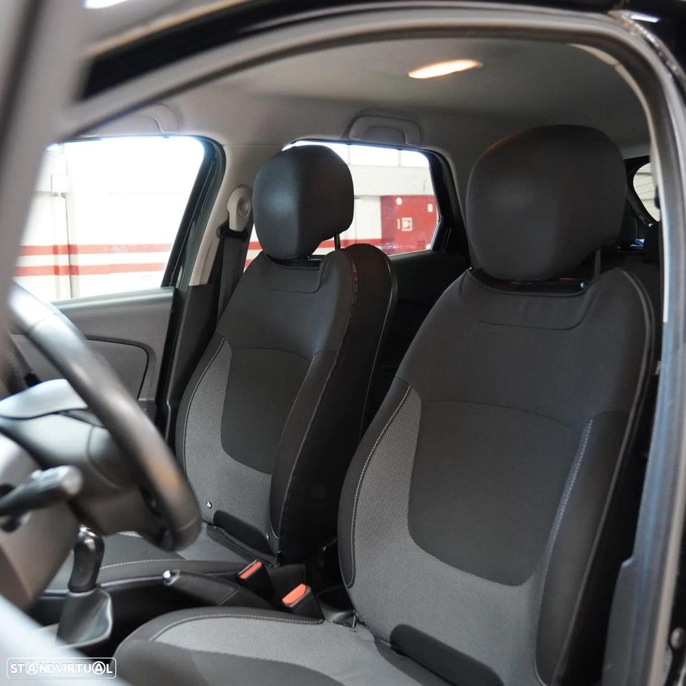 Renault Captur ENERGY TCe 90 S&S Dynamique - 11