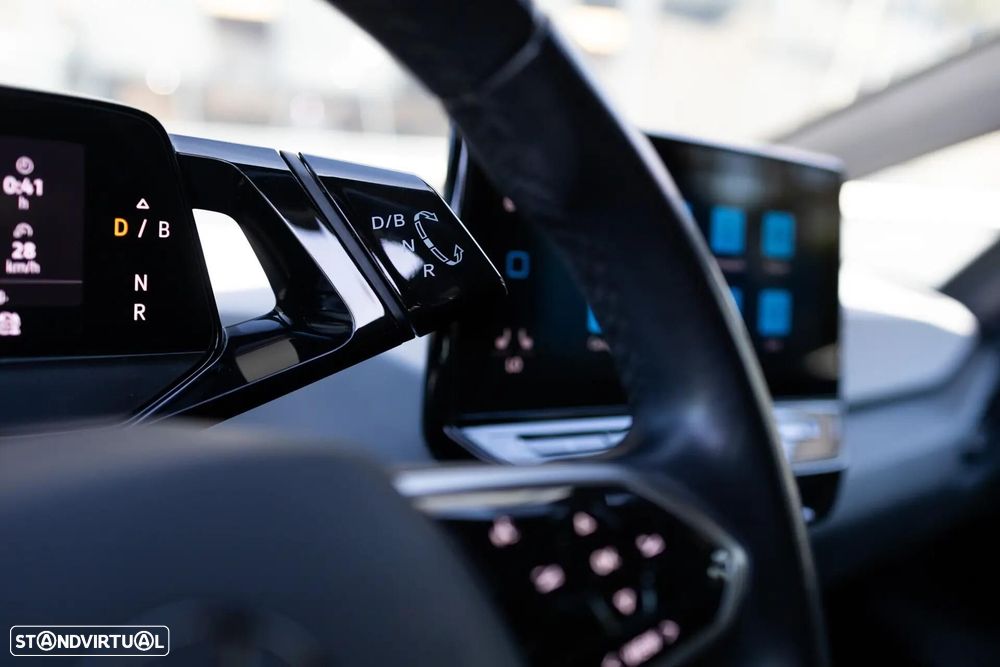 VW ID.3 77 kWh Pro S - 30