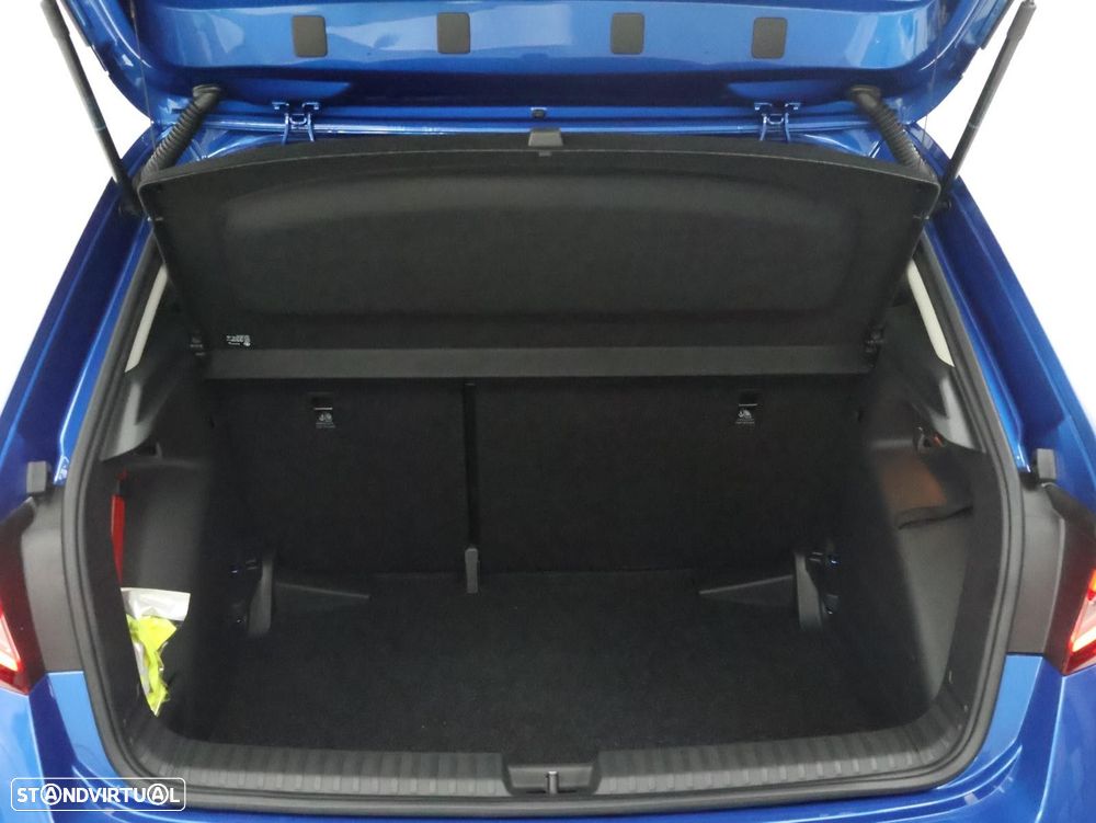 Skoda Fabia 1.0 TSI Selection - 6