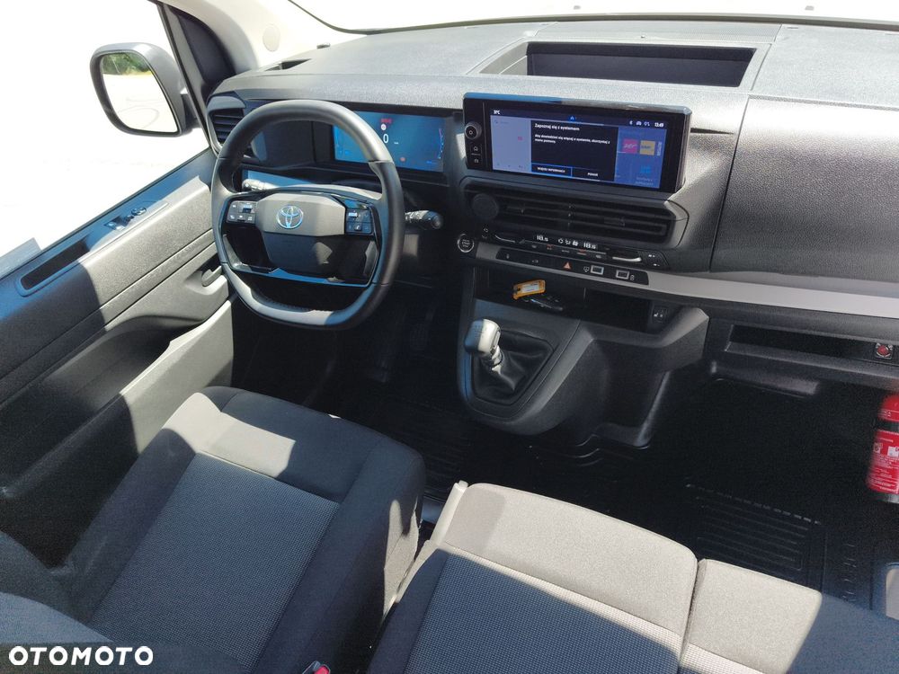 Toyota PROACE - 11