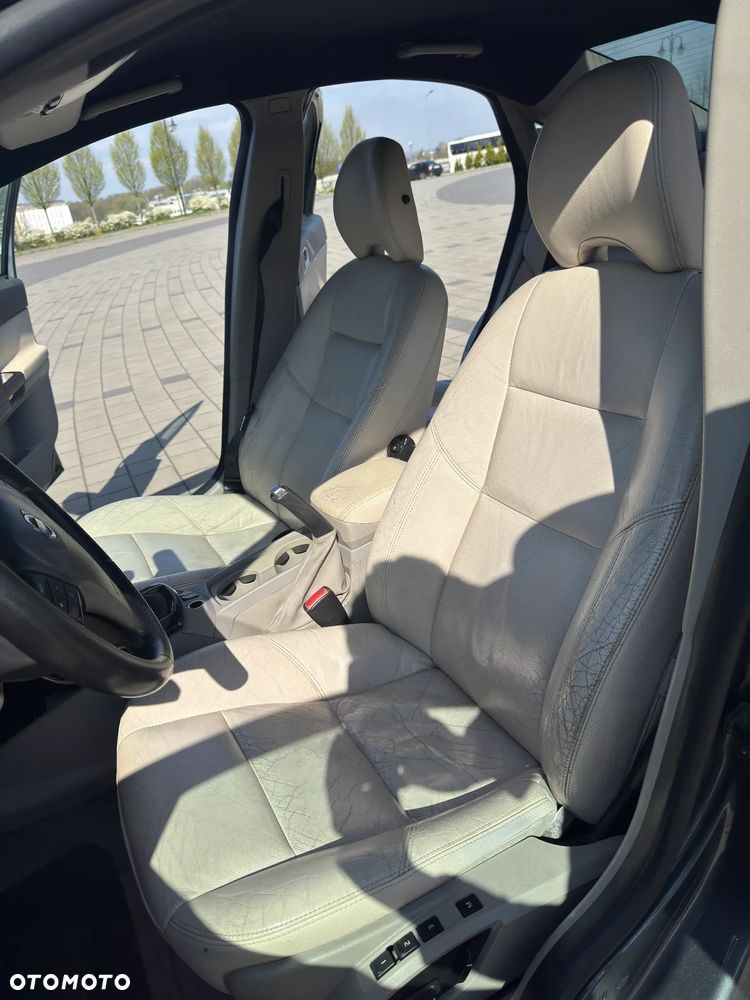 Volvo S40 2.0D Summum - 8