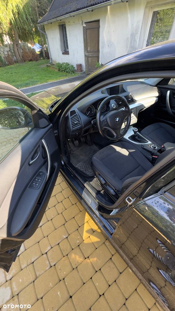 BMW Seria 1 - 20
