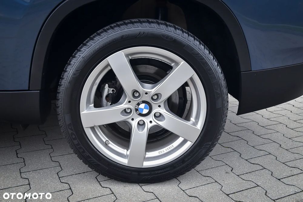 BMW X1 - 25