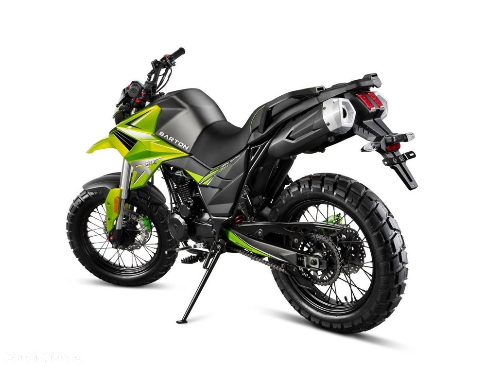 Barton Hyper - 3