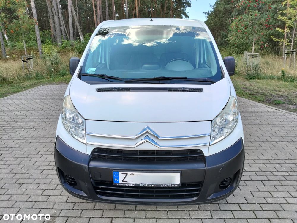 Citroën Jumpy - 4