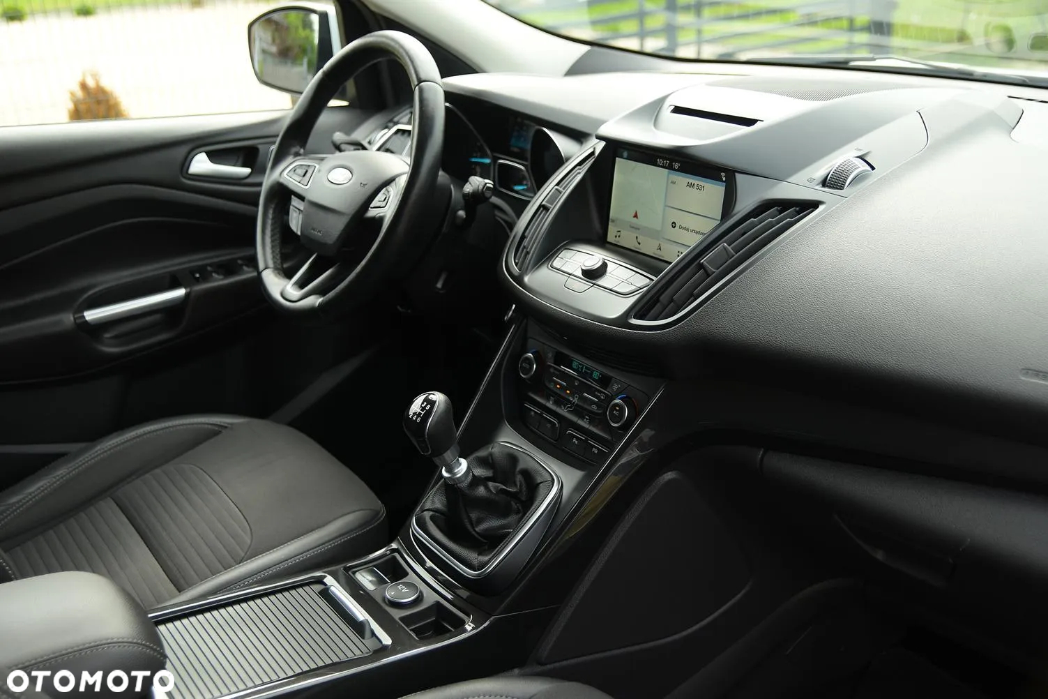 Ford Kuga 2.0 TDCi 4WD Titanium Plus - 19