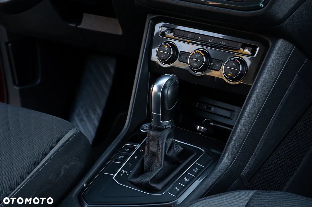 Volkswagen Tiguan 2.0 TDI BMT SCR Comfortline DSG - 21