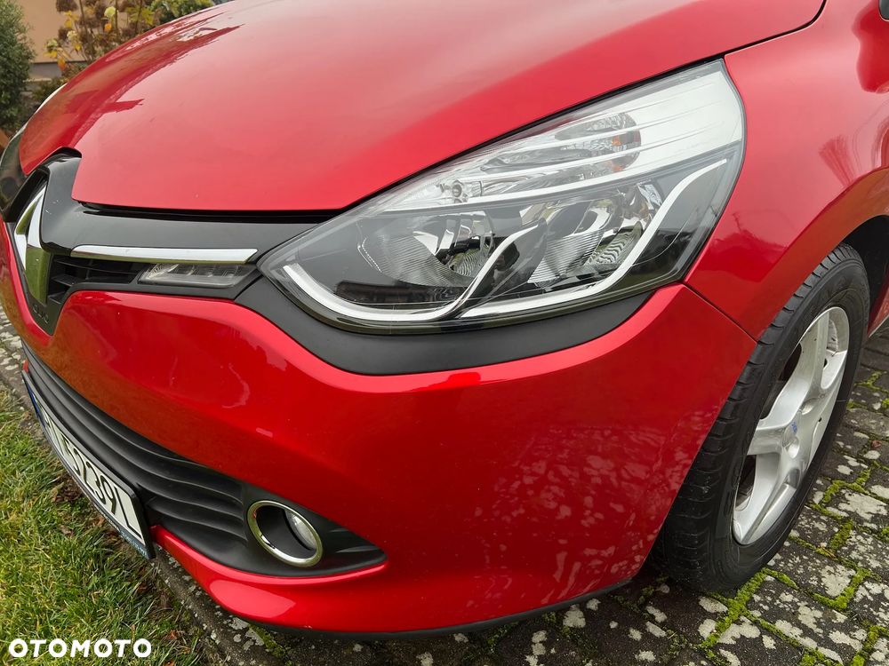 Renault Clio 0.9 Energy TCe Dynamique - 6