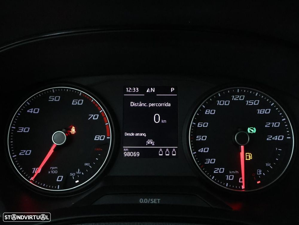 SEAT Arona 1.0 TSI Style DSG - 17