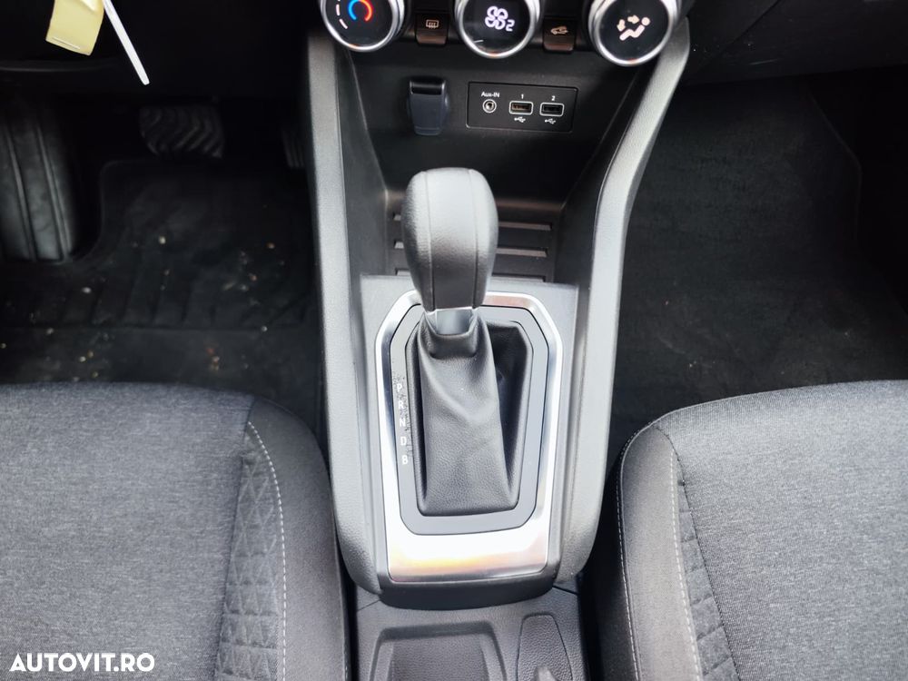 Renault Clio V E-Tech 145 Techno - 22