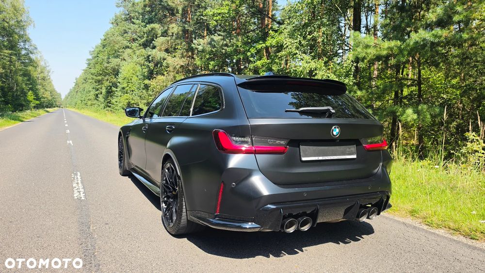 BMW M3 - 19
