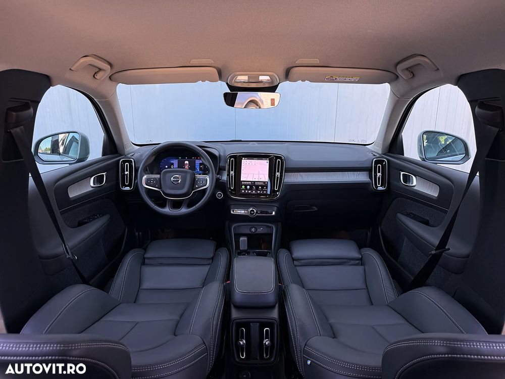 Volvo XC 40 B3 B DKG Plus Bright - 6