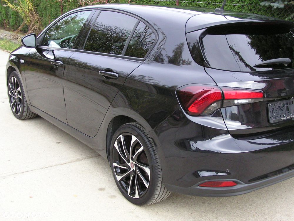 Fiat Tipo 1.4 T-Jet S-Design - 12
